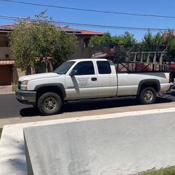 Trok Good Condiciones 