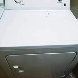 Washer/ Dryer