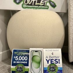 Apple iPhone 15 Plus 128gb unlocked floor model 