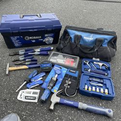 Kobalt Tools 