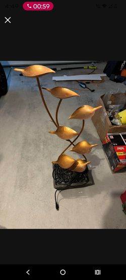 Very Pretty Waterfall 