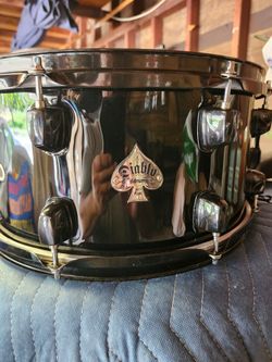 Snare Drum