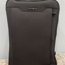 SAMSONITE SILHOUETTE 17 BACKPACK