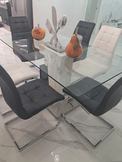 Dinning Room,juego Comedor