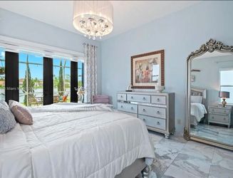 King Size Bedroom Set