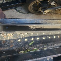 Chevy Caprice Left Rear Trailing Arms 82-90 Rear Wheel Drive Only Left Side Available