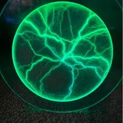 Luminglas Interactive Light
