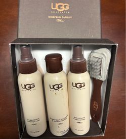 UGG kit