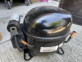 Embraco Compressor 1/3 Hp