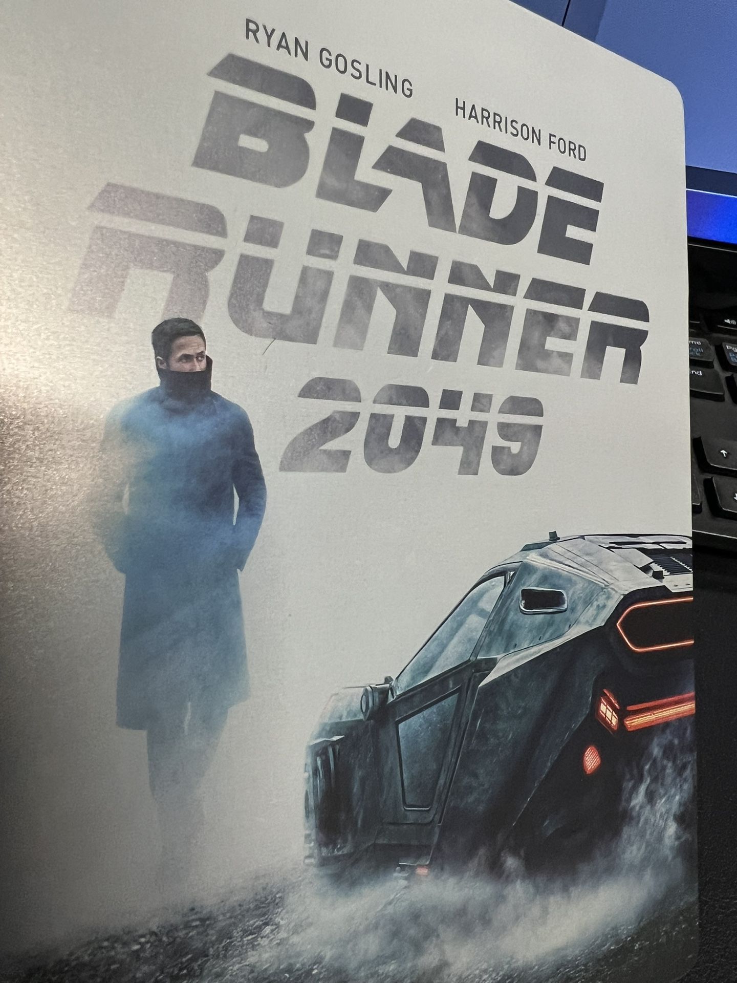 Blade Runner 2049 4K