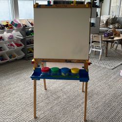 Art Easle Melissa & Doug