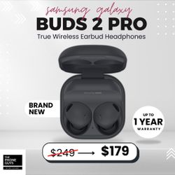 🎧 Samsung Galaxy Buds3 (Brand New) – Now $129! Save 35% + $1 Down Option + Up to 1-Year Warranty 🔥