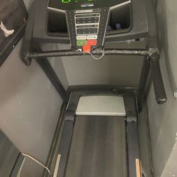 Treadmill 