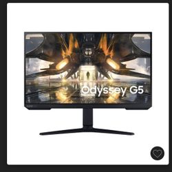 Samsung 27” Gaming Monitor