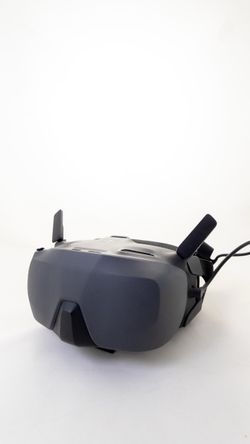 DJI Goggles N3 — Barely Used, Excellent Condition