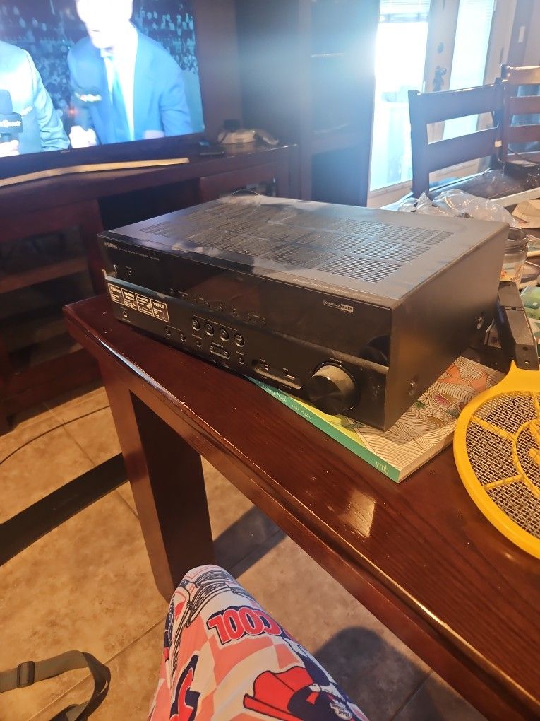 Yamaha AVR