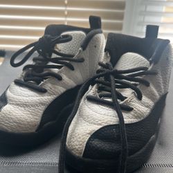 Toddler Jordan 12