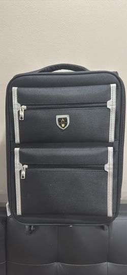 Luggage bag
