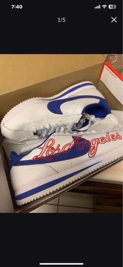 NEW Limited Edition Nike Cortez Los Angeles Sneakers  *FIRM PRICE*