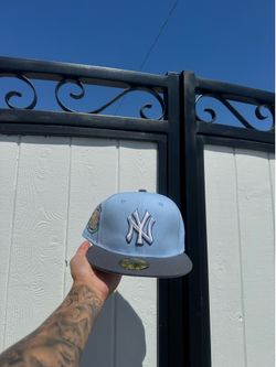 Yankees hat