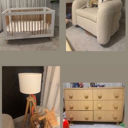 Crate And Barrel Everything 