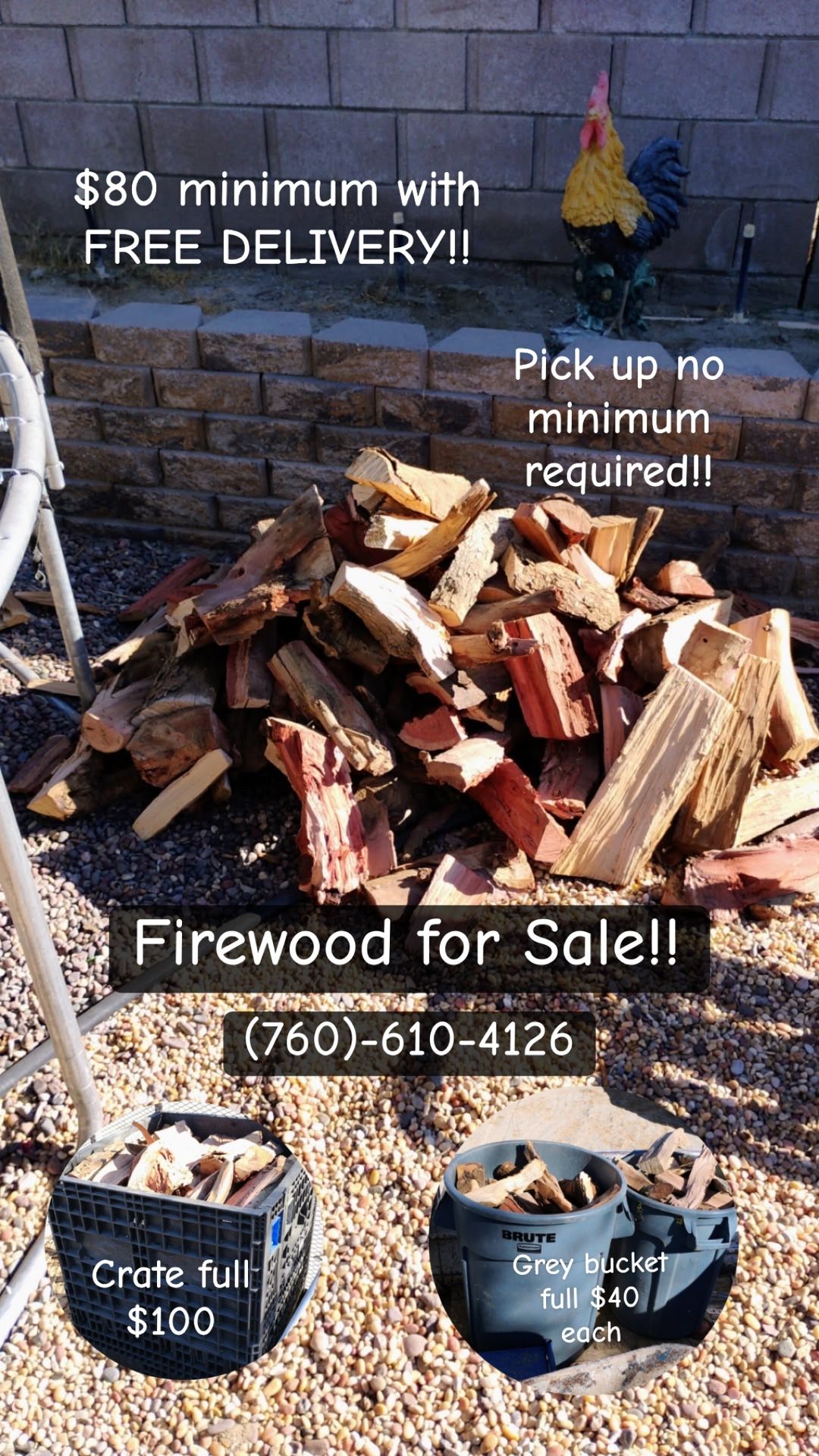 Firewood!!!