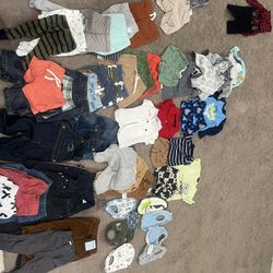 Boy Clothes