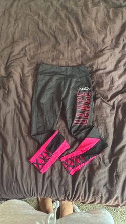 Girls pants