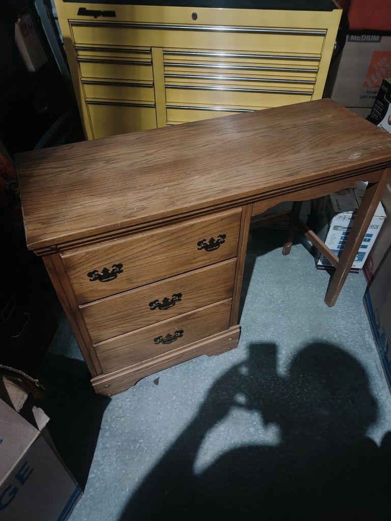 Desk