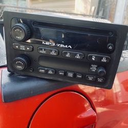 Car Radio