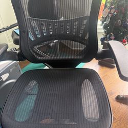 office chair