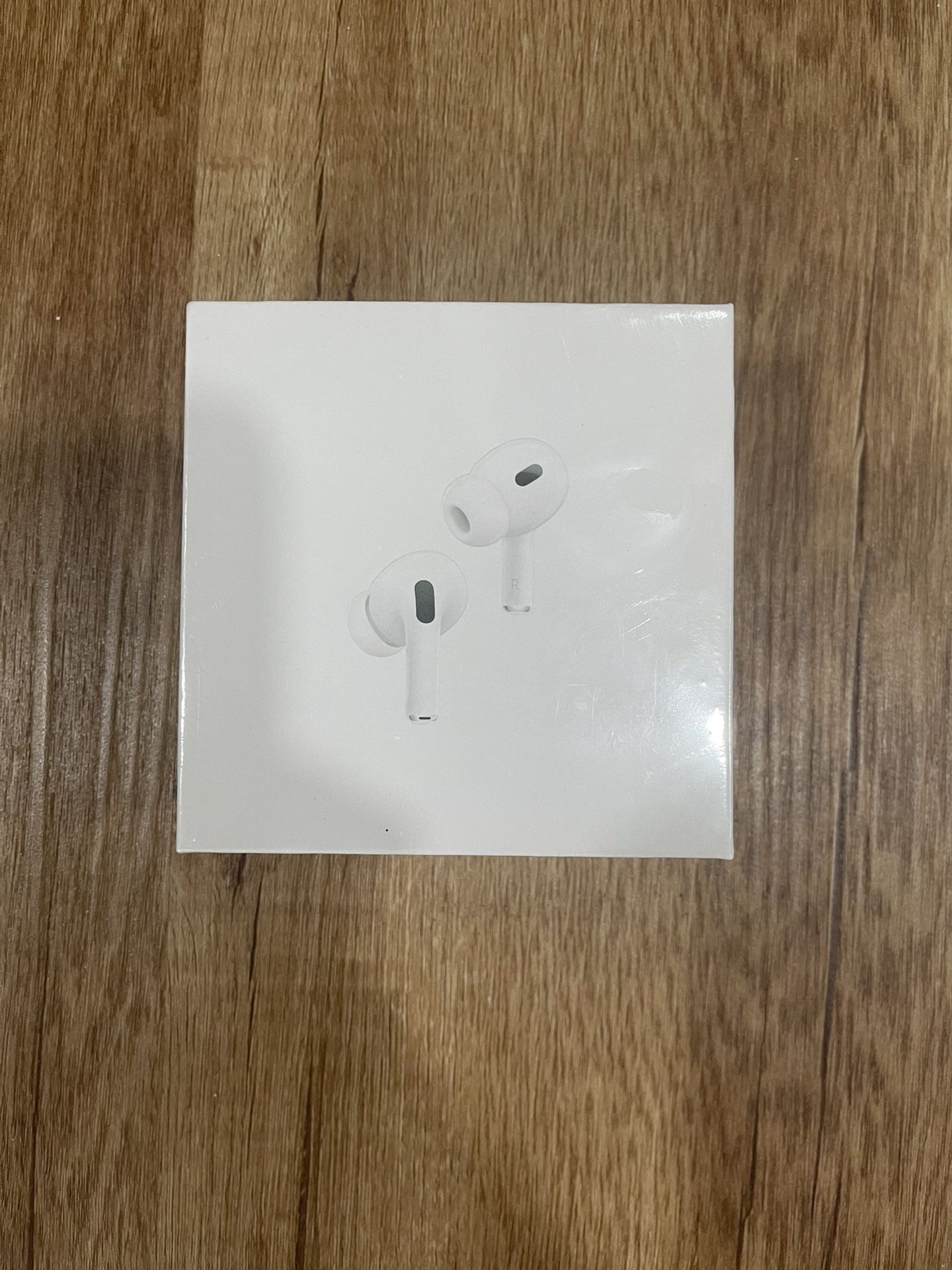 AirPod Pro Second Generation