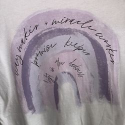 Christian tShirt
