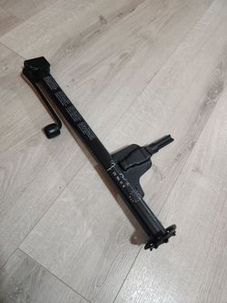 96-03 MERCEDES BENZ W208 W210 OEM SPARE EMERGENCY WHEEL JACK LIFT 210 583 01 15