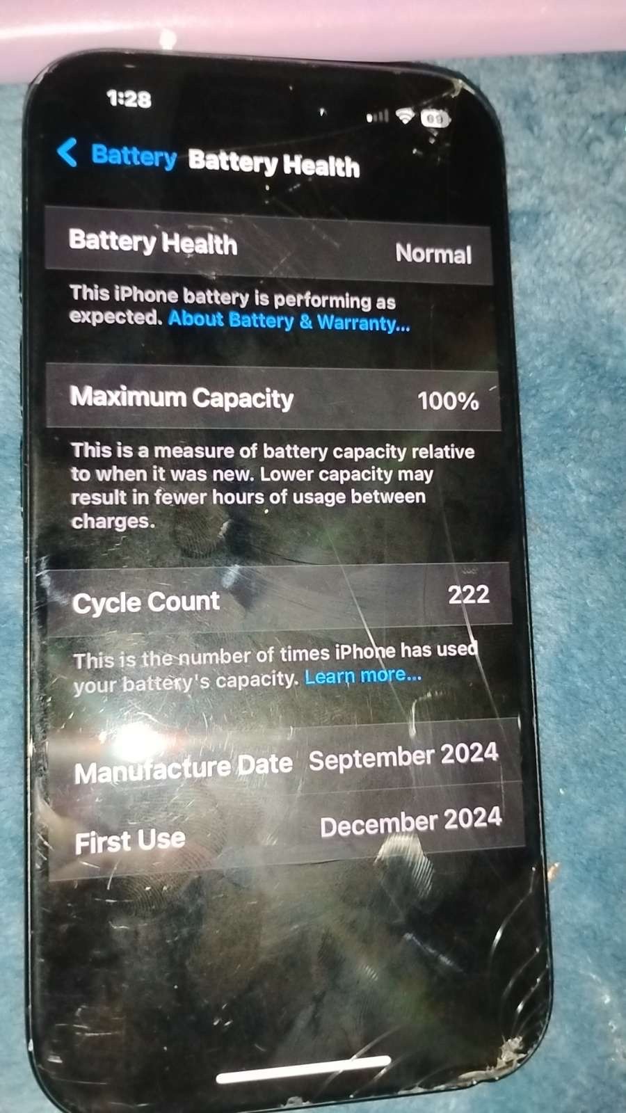 Iphone 16