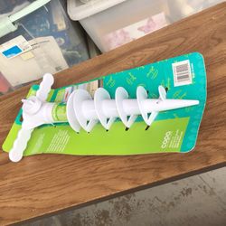 Anchor Away Umbrella Base 