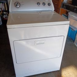 Whirlpool Electric ⚡💡 Trabaja/ Calienta Muy Bien.