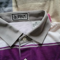 Aureus Golf Shirt 