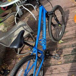 SPECIALIZED kids Bike 