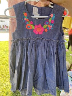 Girls 3t Dress