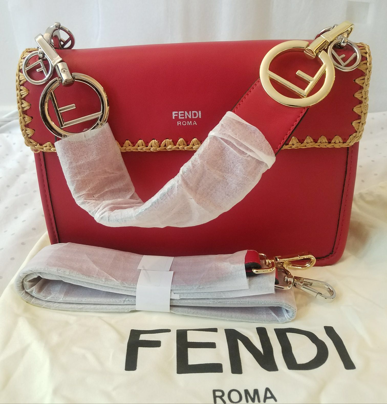 Fendi women’s bag