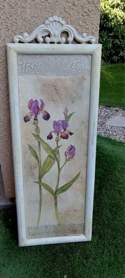 Wrought-iron Home Decor