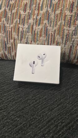 Air pods pro 3
