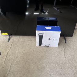 76inch LG Tv
