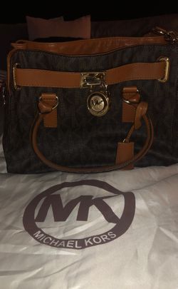Michael Kors purse
