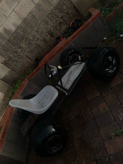 Go cart