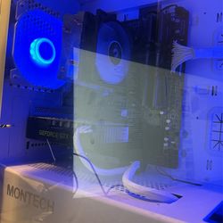 Gaming Pc Works Well For Any Game