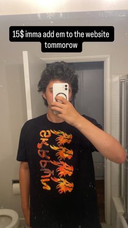 T Shirt