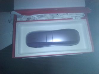 Brand new hair remover