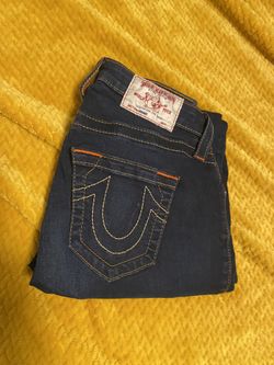 True Religion Jeans Size 26